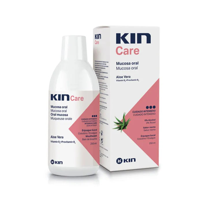 KIN Mundspülung 250 ml