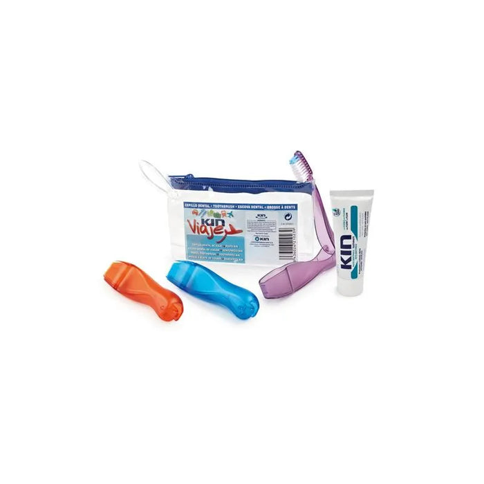 KIN Travel Zahnpasta 25ml