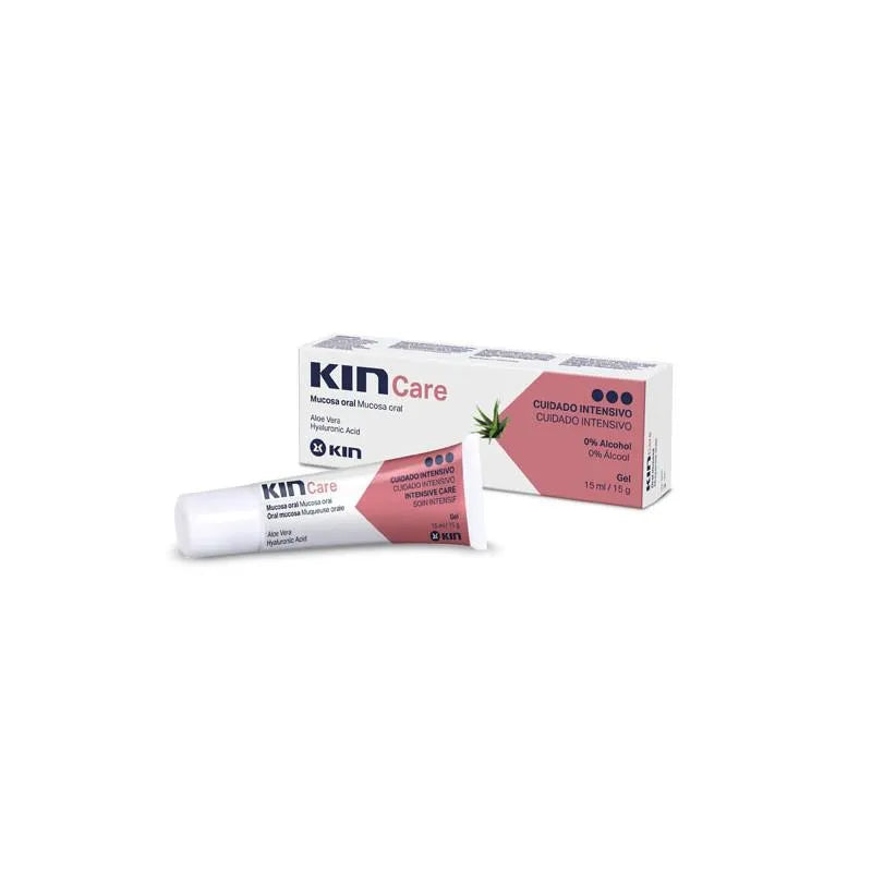 KIN Oral Care Gel 15ml