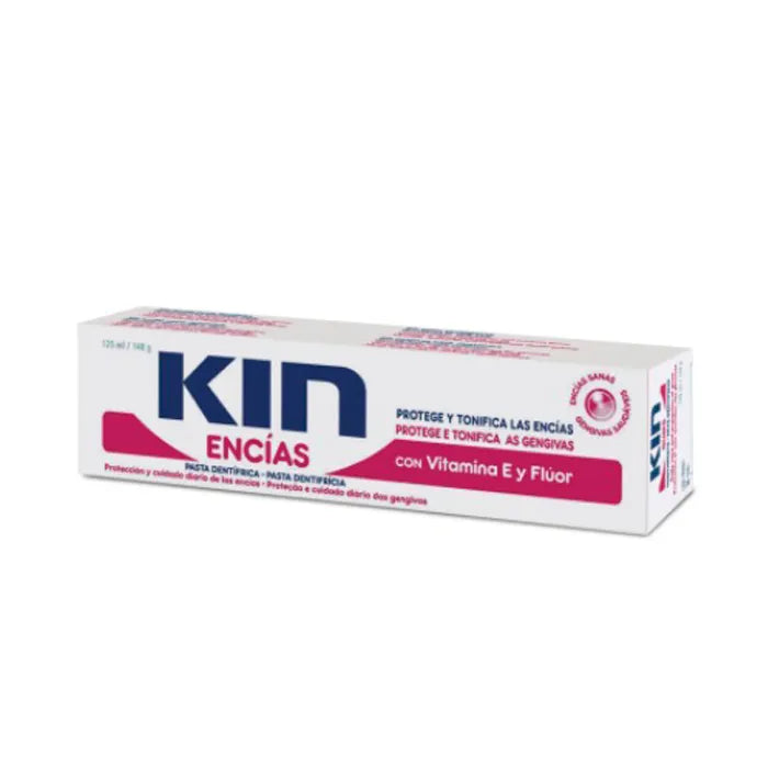 KIN Kim Gums Zahnpasta 125ml