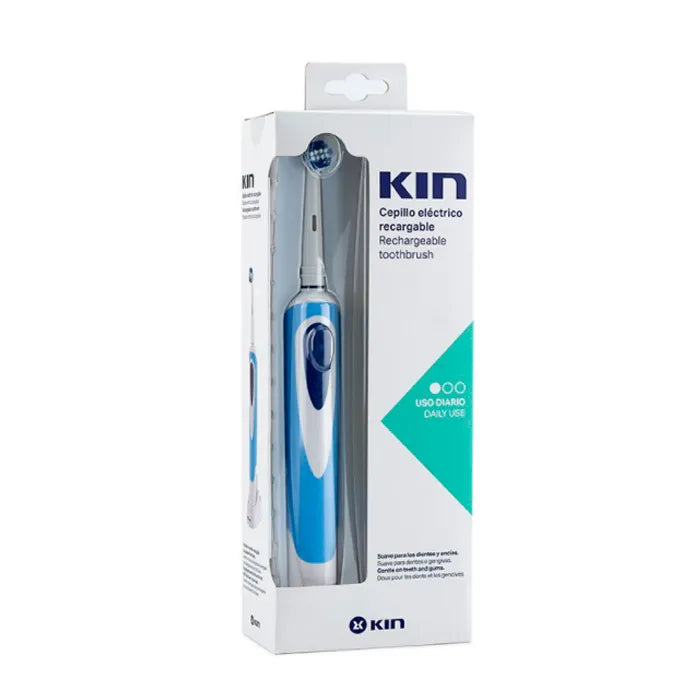 KIN elektrische Zahnbürste unisex 1 Stück