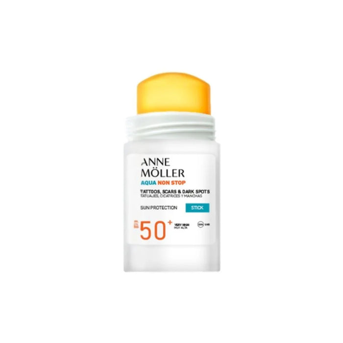 ANNE MÖLLER Non Stop Sunstick SPF 50 25g