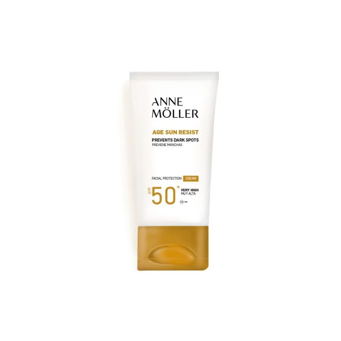 ANNE MÖLLER Age Sun Resist Sonnencreme SPF 50 50 ml