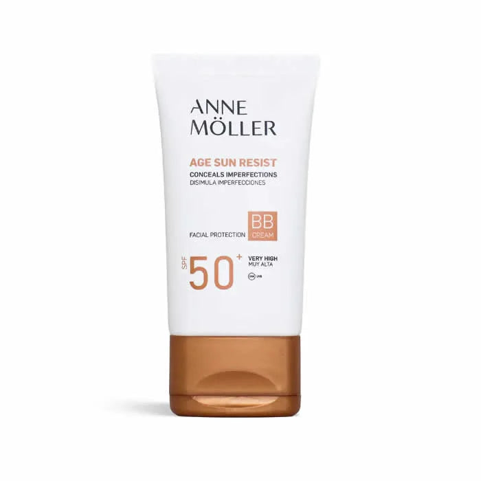 Anne Möller Age Sun Resist BB Cream Spf50 50ml