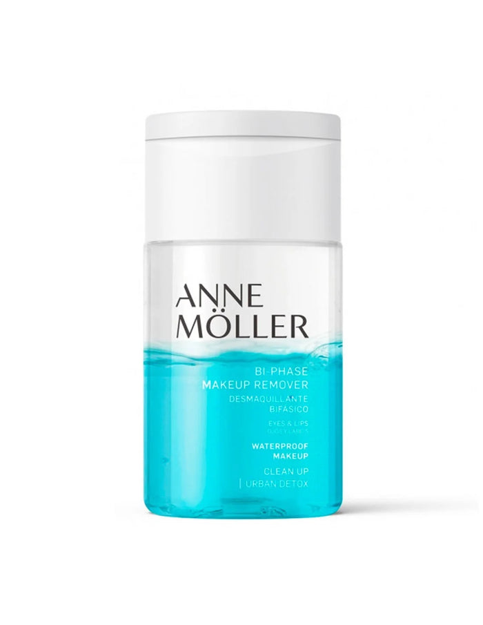 ANNE MÖLLER Clean Up Biphase Augen- und Lippenreiniger 100ml