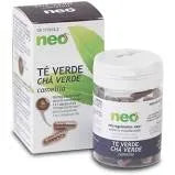 Neovital Neo Grüner Tee 45er Kapseln