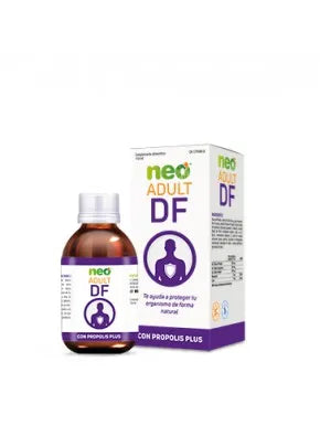 Neovital Neo Erwachsene Df Defense Sirup 150ml