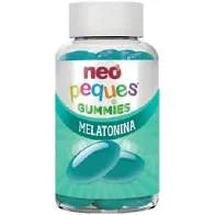 NEO Peques Omega 3 DHA Gummies 30 Stück