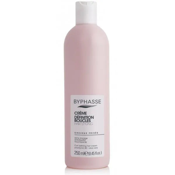 BYPHASSE Crema Activ Boucles Pflegespülung 250 ml