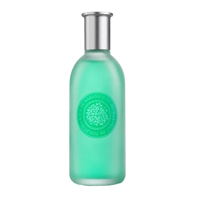 Agua De Sevilla Eau De Toilette 125ml Flasche