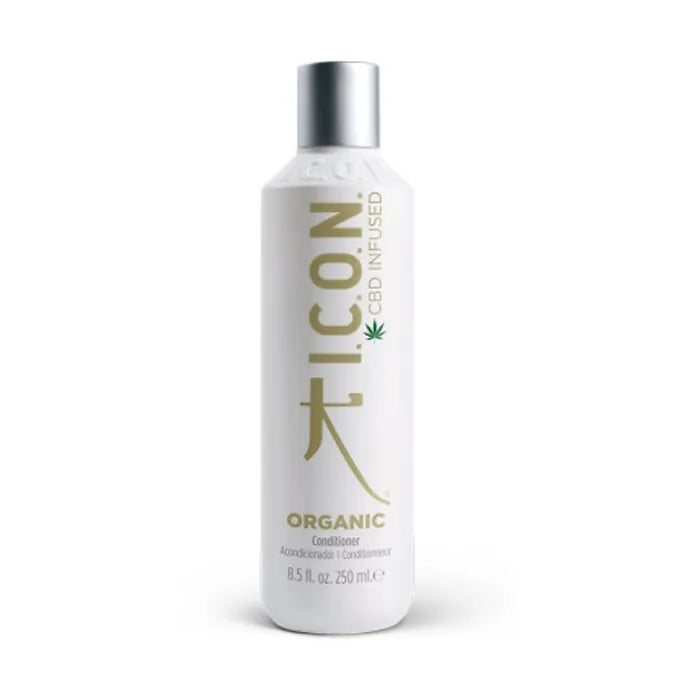 ICON Organic Conditioner 250ml
