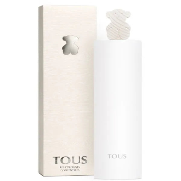 TOUS Tous Les Colognes Eau de Toilette Spray 90 ml