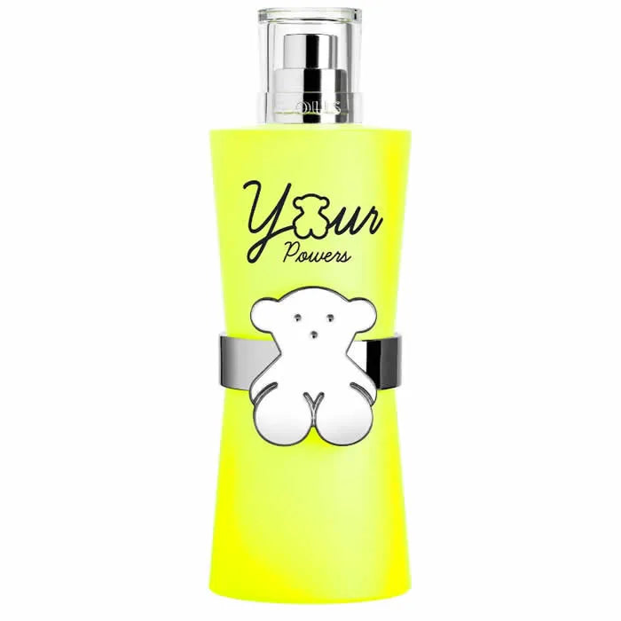 TOUS Your Powers Eau De Toilette Spray 90ml