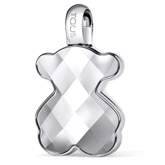 TOUS Loveme Silver Eau de Parfum Spray 90 ml