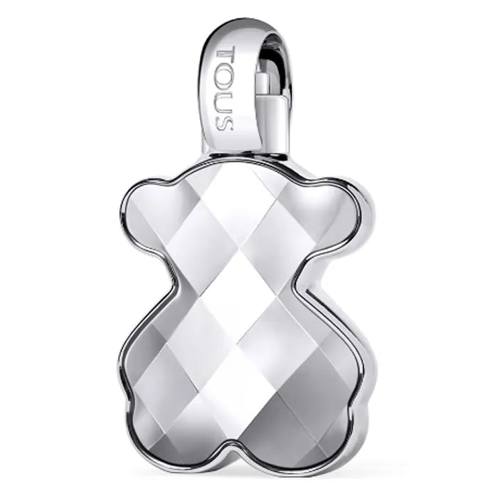 TOUS Loveme The Silver Eau de Parfum Spray 50ml