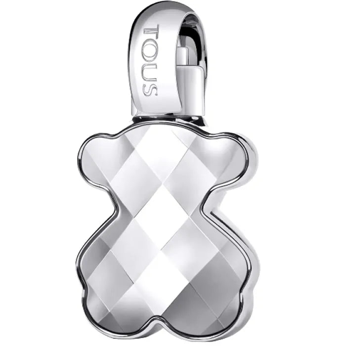 TOUS Loveme The Silver Eau de Parfum Spray 30 ml