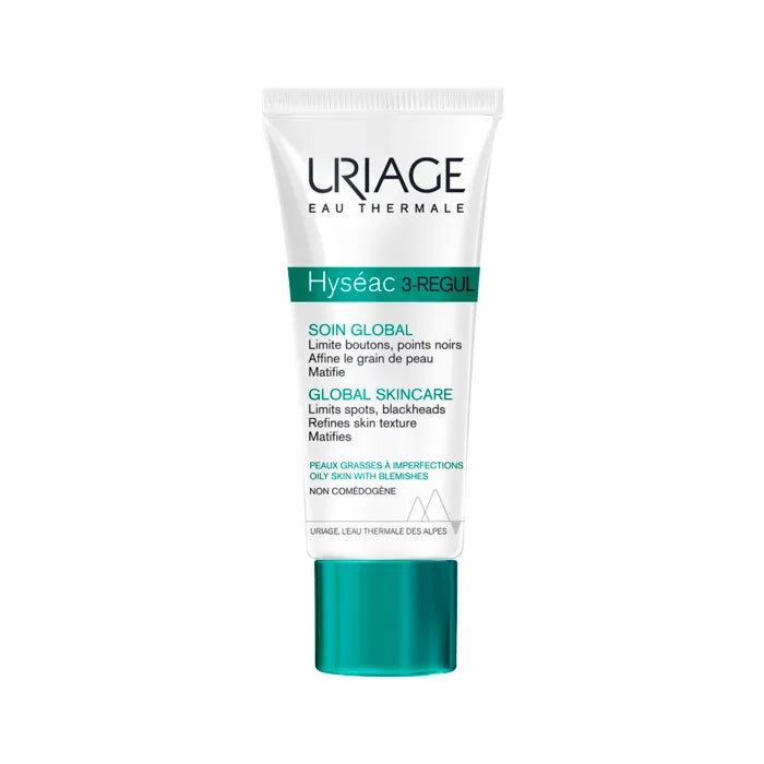 Uriage Hyseac 3 Régul Hautpflege 40 ml