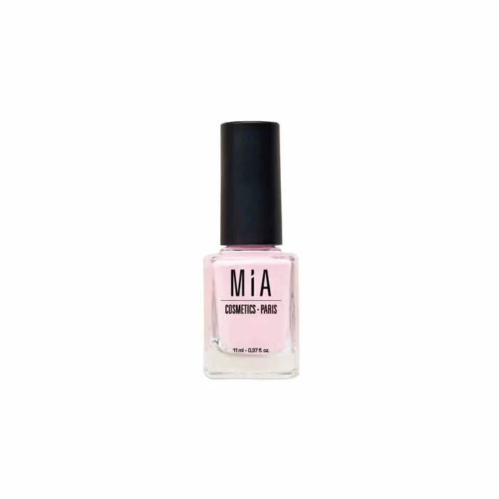 MÍA Cosmetics Nagellack Ballerina Pink Flasche