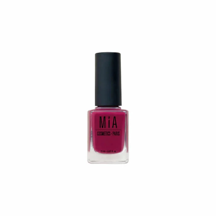 MÍA Nagellack Crimson Cherry 10 ml