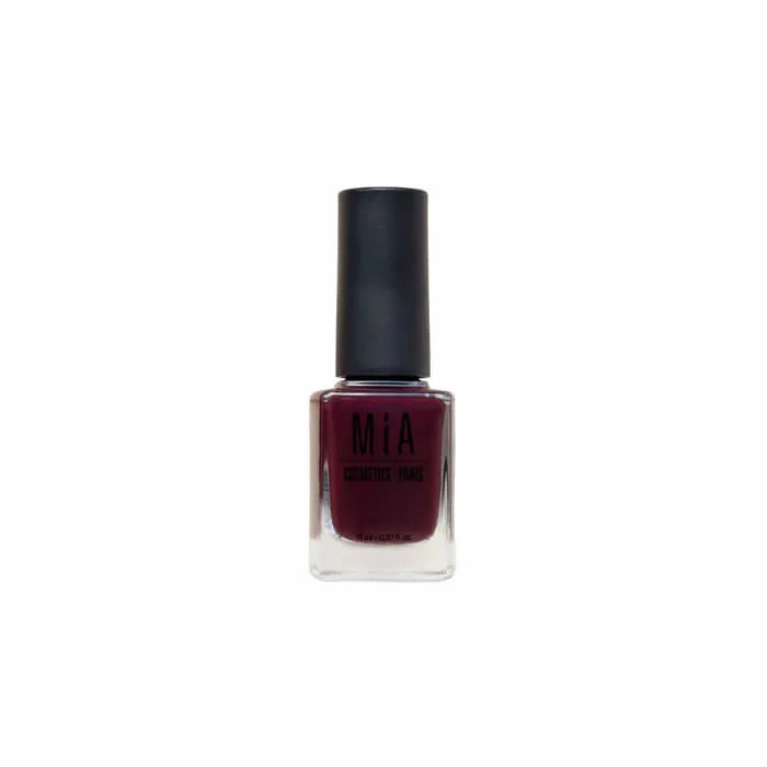 MÍA Cosmetics Nagellack Bull Blood 10 ml