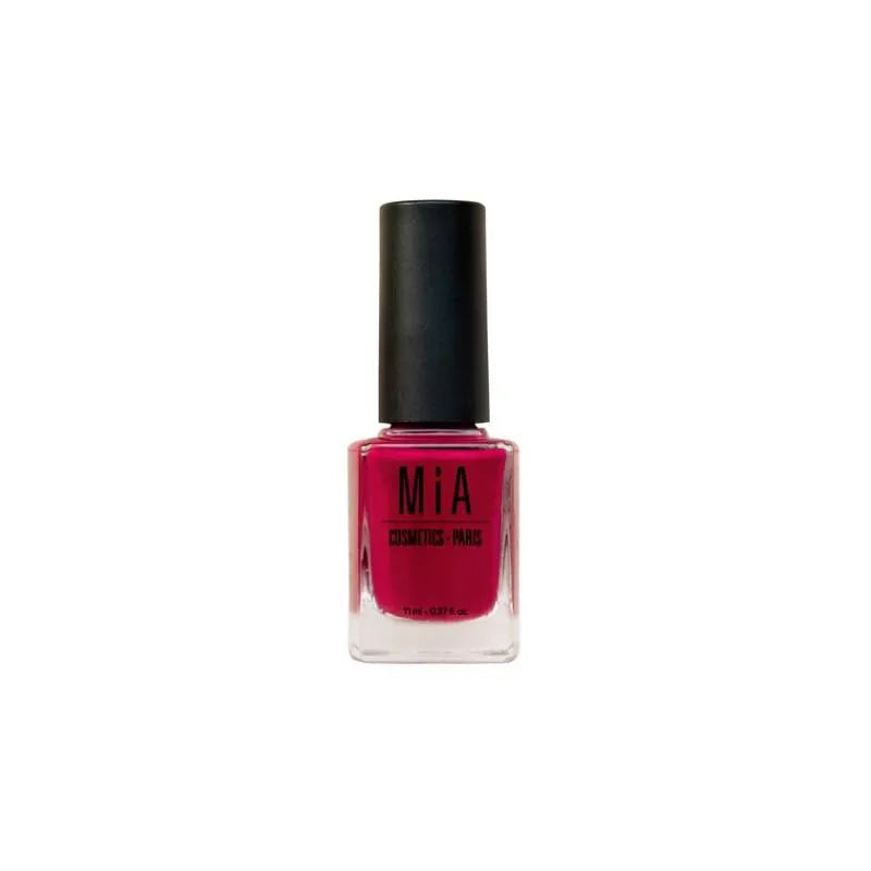 Mía Cosmetics Nail Polish Magenta