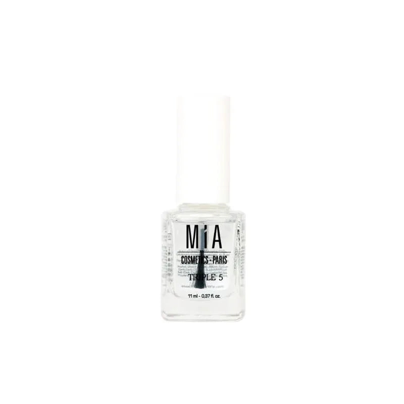 Mía Cosmetics Triple 5 Nagelpflege 11 ml