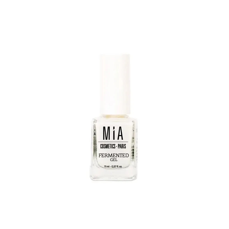 MÍA COSMETICS Fermented Gel Nagelhautpflege 11ml