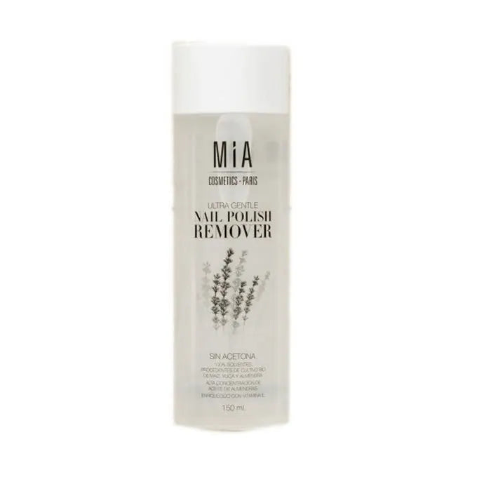 MÍA Mia Qita Ultrasoft Nagellack 150ml