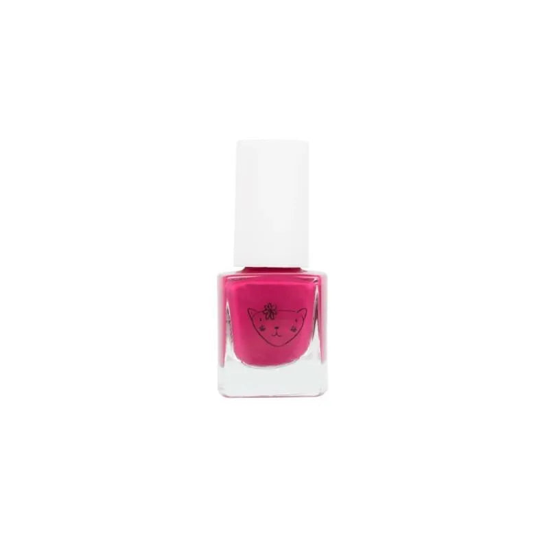 MÍA COSMETICS Mia Kids Nagellack 5ml Flasche