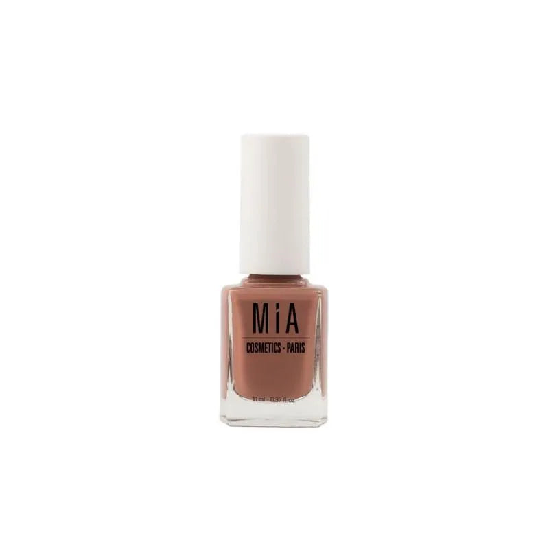 MÍA COSMETICS Luxury Nudes Nagellack Honey Bronze 11ml