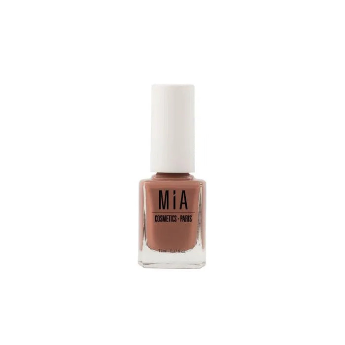 MÍA COSMETICS Luxury Nudes Nagellack Honey Bronze 11ml