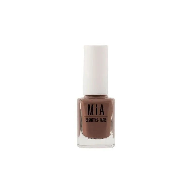 MÍA COSMETICS Luxury Nudes Nagellack Cocoa 11 ml