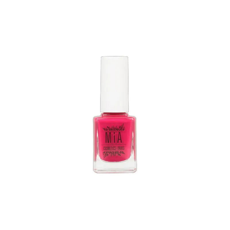 MÍA COSMETICS Esmalte Tourmaline 11ml Nagellack Flasche