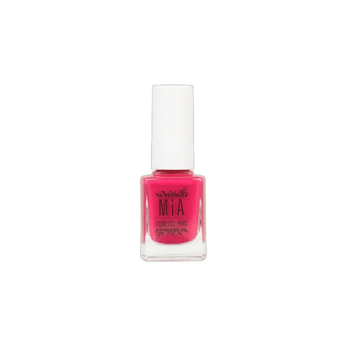 MÍA COSMETICS Esmalte Tourmaline 11ml Nagellack Flasche