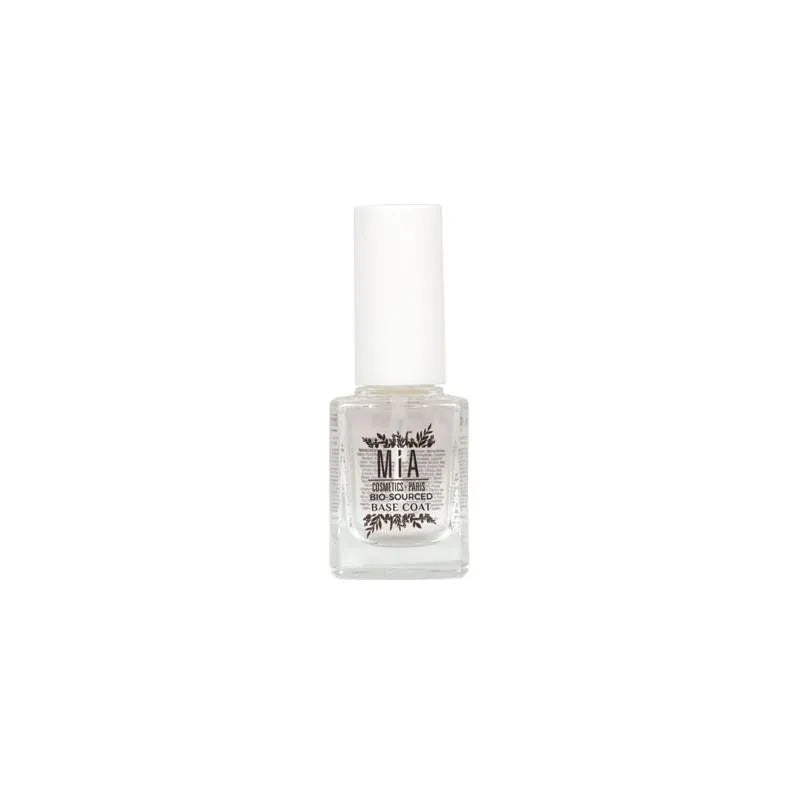 MÍA COSMETICS Bio-Sourced Base Coat 11ml