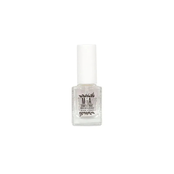 MÍA COSMETICS Bio-Sourced Base Coat 11ml