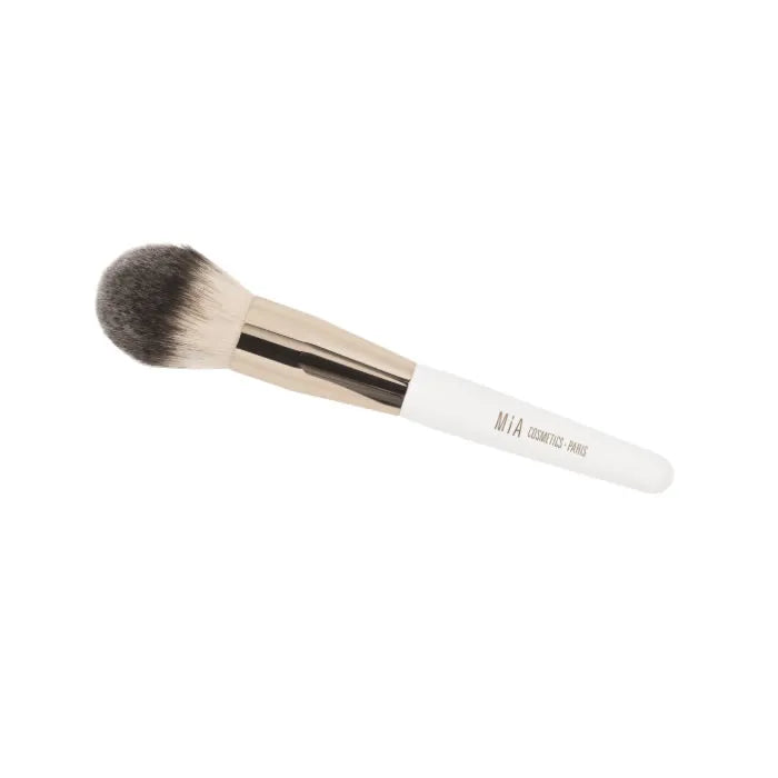 Mía Cosmetics Puder-Make-up-Pinsel