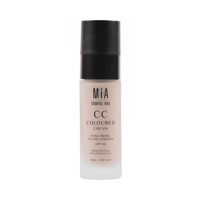 MÍA CC Cream SPF30 Medium 30ml