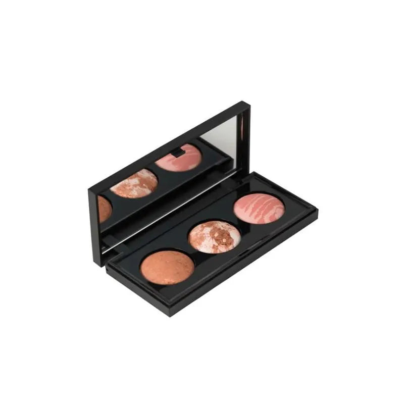Mía Cosmetics Orion's Light Palette Lidschatten 6g