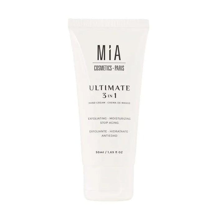 MÍA COSMETICS Ultimate 3 In 1 Hand Cream 50ml