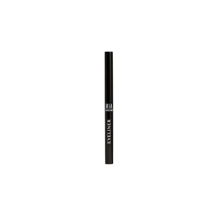 MÍA COSMETICS Eyeliner Schwarz 0,2g