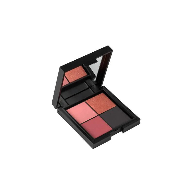 MÍA Eyeshadow Palette Rose 10,5g