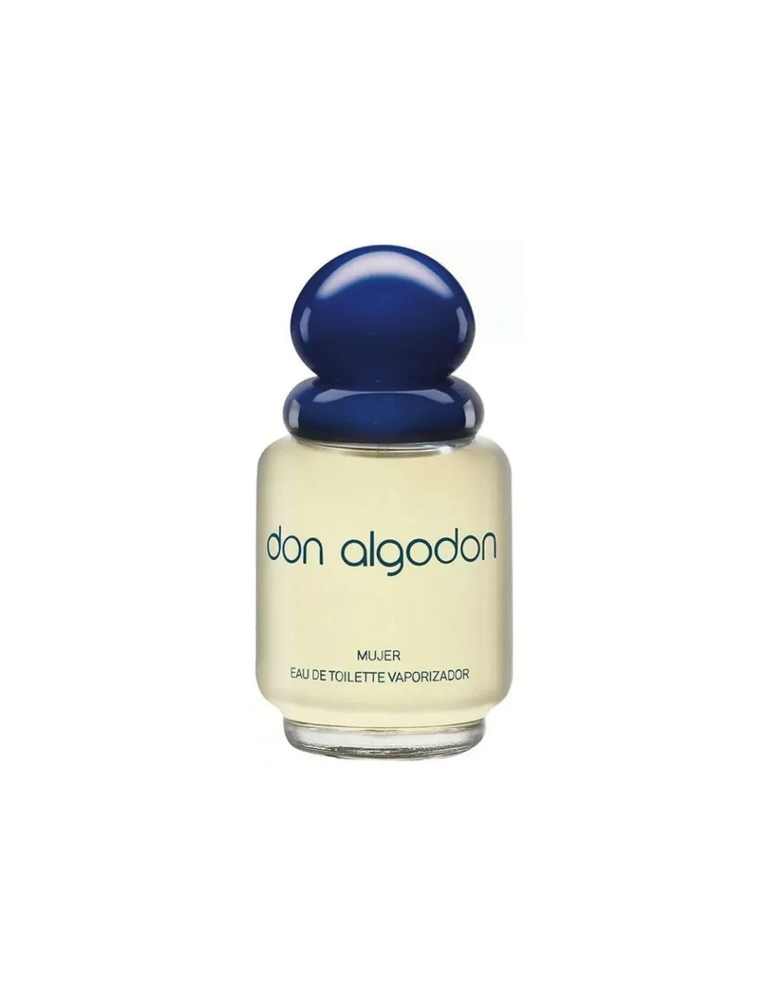 Don Algodón Duftspray 200 ml