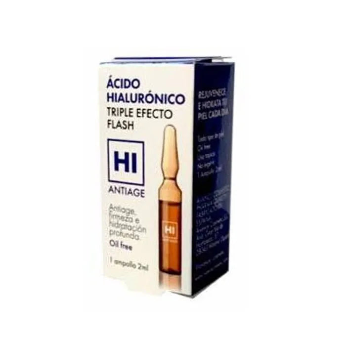 REDUMODEL Hyaluronsäure Ampulle 2ml