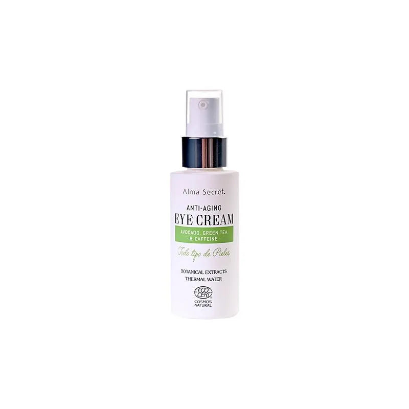 ALMA SECRET Anti-Age Augencreme 15 ml