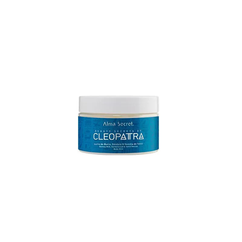 ALMA SECRET Cleopatra Körperlotion 250 ml