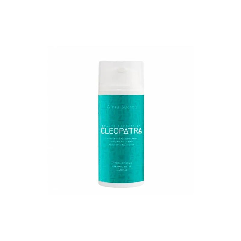 ALMA SECRET Cleopatra Feuchtigkeitscreme 100 ml