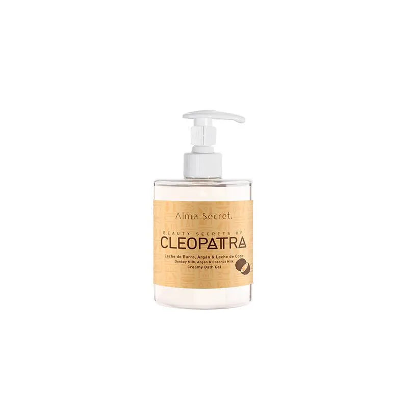 ALMA SECRET Cleopatra Kokosöl 500ml