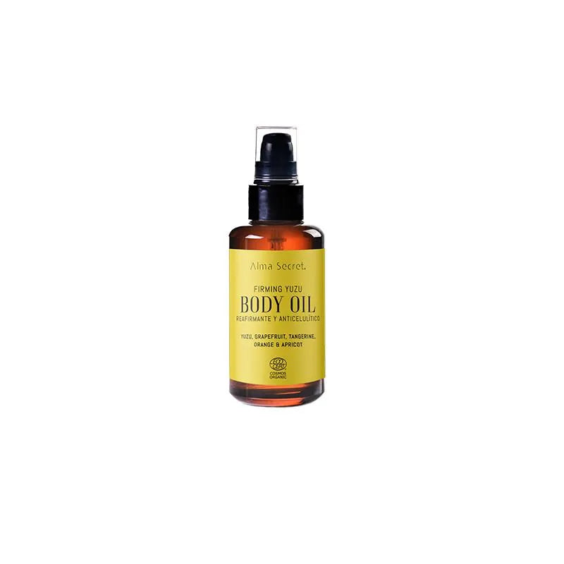 ALMA SECRET Body Oil Reafirmante 100 ml