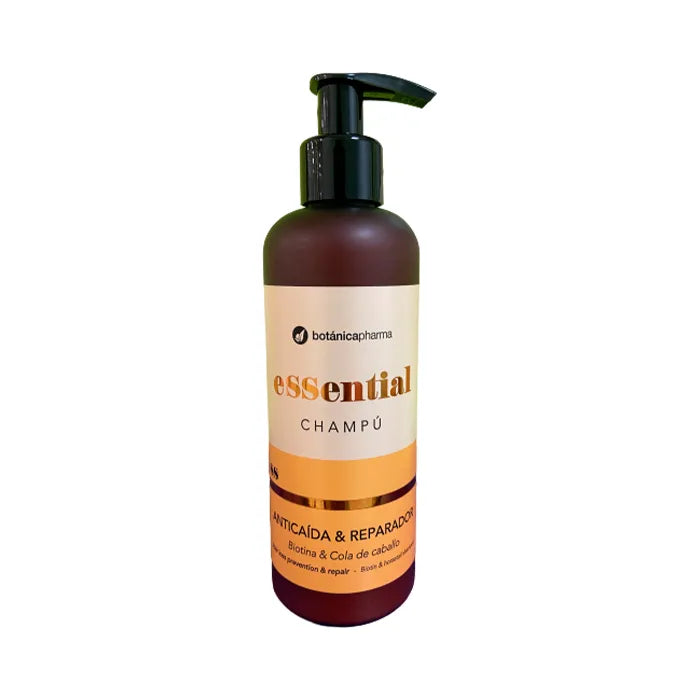 BOTÁNICAPHARMA Essential Hair Loss Repair Shampoo 250ml